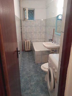 Închiriez garsonieră zona Nord - imagine 4