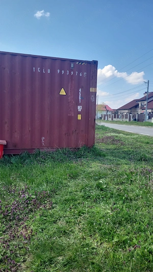 ȘAG   Teren Intravilan 1.271,50mp PUZ servicii | POT 50% | CUT 1,00 - imagine 5