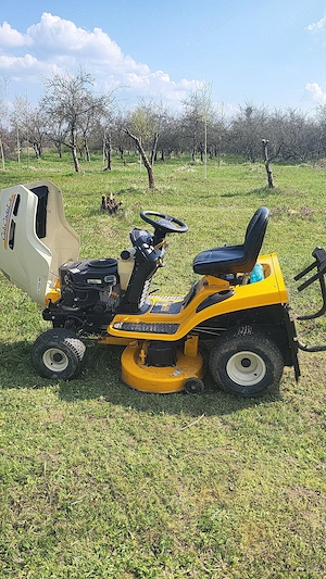 ȘAG   Teren Intravilan 1.271,50mp PUZ servicii | POT 50% | CUT 1,00 - imagine 9