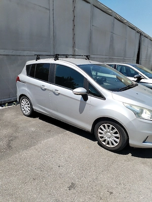 Ford B Max 2016 - imagine 4