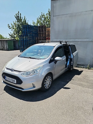 Ford B Max 2016 - imagine 2