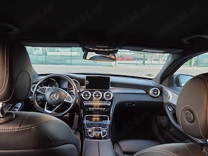 Mercedes-Benz C250 BlueTEC AMG Line | 204 CP | 7G-Tronic |  - imagine 4