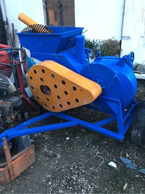 moara la cardan