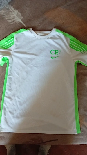 Tricou de antrenament CR7