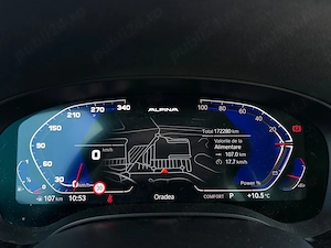 Bmw 530i 252cp pers fizica 2021 - imagine 9