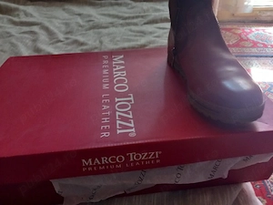 cizme dama piele