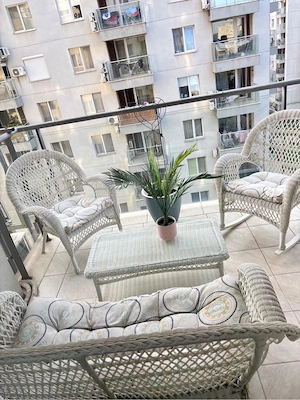 Apartament 2 camere - complex rezidential - imagine 2