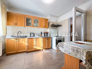 Ap. 2 camere in Mun. Deva, Jud. HD, zona Balcescu, 56 mp, etaj 3, decomandat. - imagine 10