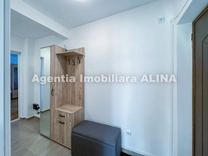 Ap. 2 camere in Mun. Deva, Jud. HD, zona Balcescu, 56 mp, etaj 3, decomandat. - imagine 13