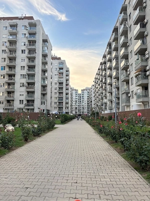 Apartament 2 camere - complex rezidential - imagine 9