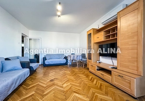 Ap. 2 camere in Mun. Deva, Jud. HD, zona Balcescu, 56 mp, etaj 3, decomandat. - imagine 3