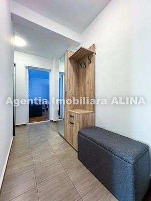 Ap. 2 camere in Mun. Deva, Jud. HD, zona Balcescu, 56 mp, etaj 3, decomandat. - imagine 8