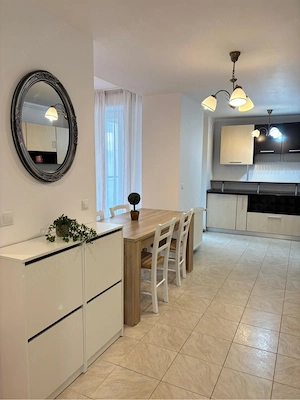 Apartament 2 camere - complex rezidential - imagine 4