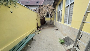 PROPIETAR,Casă individuală deosebită, 7 camere,zona Odobescu (Timișoara) Comision 0 teren 520mp - imagine 3