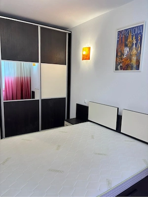 Apartament 2 camere - complex rezidential - imagine 6