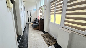 PROPIETAR,Casă individuală deosebită, 7 camere,zona Odobescu (Timișoara) Comision 0 teren 520mp - imagine 4