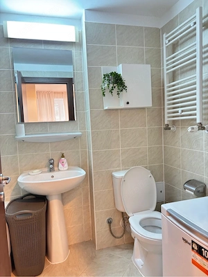 Apartament 2 camere - complex rezidential - imagine 8