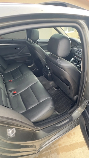 BMW 520d xdrive euro 6 2014 - imagine 9