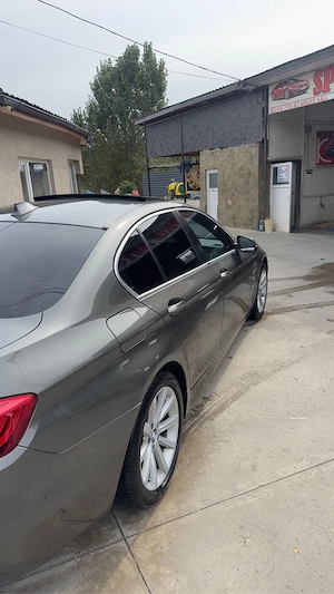 BMW 520d xdrive euro 6 2014 - imagine 7