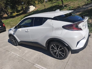 Toyota CHR 1.8 automat hibrid. - imagine 3