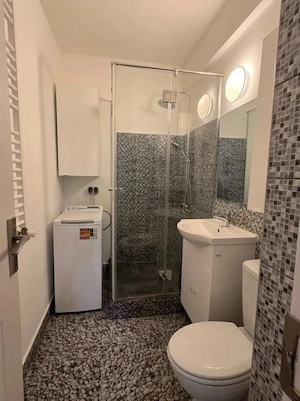 Apartament 2 camere renovat recent, cu parcare privată – zona Euromaterna - imagine 5