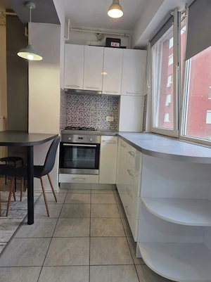 Apartament 2 camere renovat recent, cu parcare privată – zona Euromaterna - imagine 3