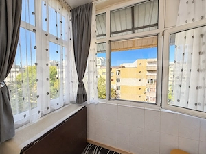 Apartament 3 camere, 57.60 mp, zona Canta - imagine 7