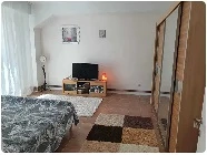 De vânzare 2 apartamente la casă, 130mp fiecare, cart.Măgurii, Codlea - imagine 4