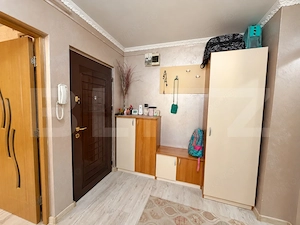 Apartament 3 camere, 57.60 mp, zona Canta - imagine 5