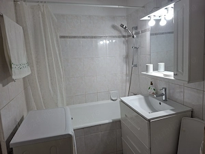 Inchiriez apartament 2 camere Sector 4 - imagine 8