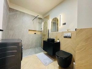 PF vând ap 2 camere Florești, str Tineretului - imagine 7