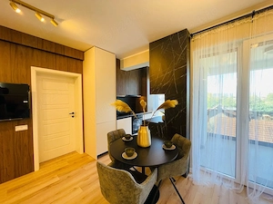 PF vând ap 2 camere Florești, str Tineretului - imagine 5