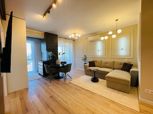 PF vând ap 2 camere Florești, str Tineretului - imagine 6