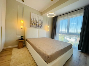 PF vând ap 2 camere Florești, str Tineretului - imagine 9