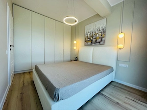 PF vând ap 2 camere Florești, str Tineretului - imagine 8