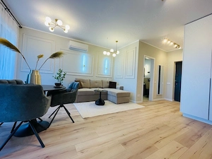 PF vând ap 2 camere Florești, str Tineretului - imagine 2