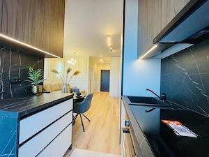 PF vând ap 2 camere Florești, str Tineretului - imagine 3