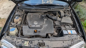 VW Golf 4 1.6 benzina+gpl - imagine 2