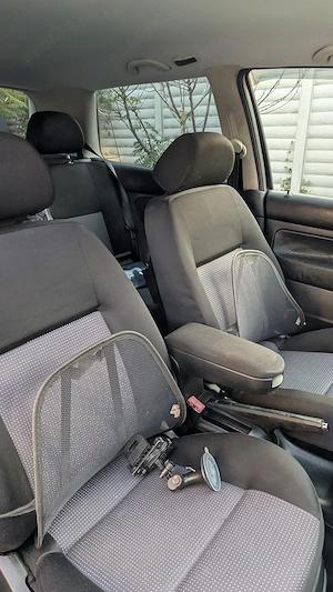 VW Golf 4 1.6 benzina+gpl - imagine 9
