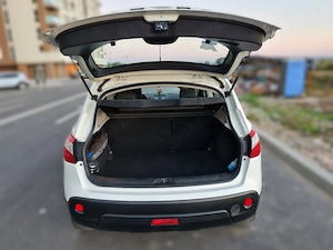 Nissan Qashqai J10A 1.6 Benzină 117 CP | 92.000 km | Revizie 2026 - imagine 6