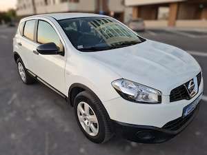 Nissan Qashqai J10A 1.6 Benzină 117 CP | 92.000 km | Revizie 2026 - imagine 4