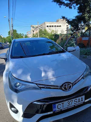 Vand Toyota Avensis - imagine 10