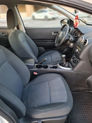 Nissan Qashqai J10A 1.6 Benzină 117 CP | 92.000 km | Revizie 2026 - imagine 8