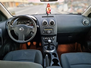 Nissan Qashqai J10A 1.6 Benzină 117 CP | 92.000 km | Revizie 2026 - imagine 7