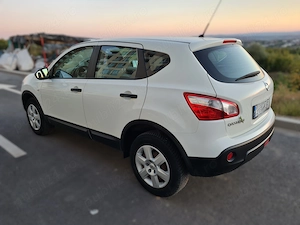 Nissan Qashqai J10A 1.6 Benzină 117 CP | 92.000 km | Revizie 2026 - imagine 2