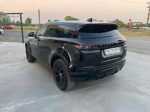 Land rover evoque 2.0d hybrid - imagine 3