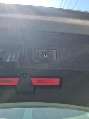 Vând Audi A6 C7, an fabricație 2014, motorizare 2.0 TDI Ultra, 1.968 cm , 190 CP, cutie automată - imagine 3