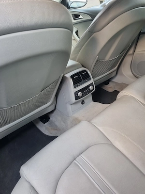Vând Audi A6 C7, an fabricație 2014, motorizare 2.0 TDI Ultra, 1.968 cm , 190 CP, cutie automată - imagine 9