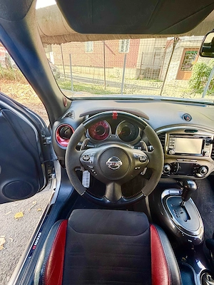 Nissan Juke Nismo RS - imagine 3