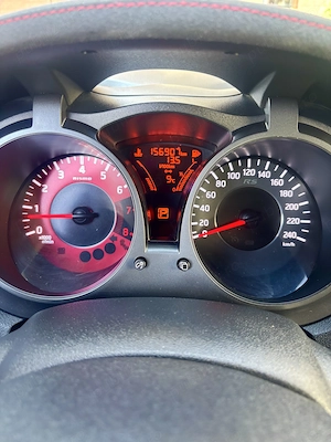 Nissan Juke Nismo RS - imagine 4